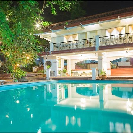 Dona Jovita Garden Resort Calamba  Kültér fotó